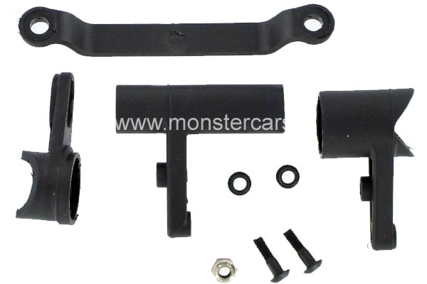 60014 Steering Saver 1:8